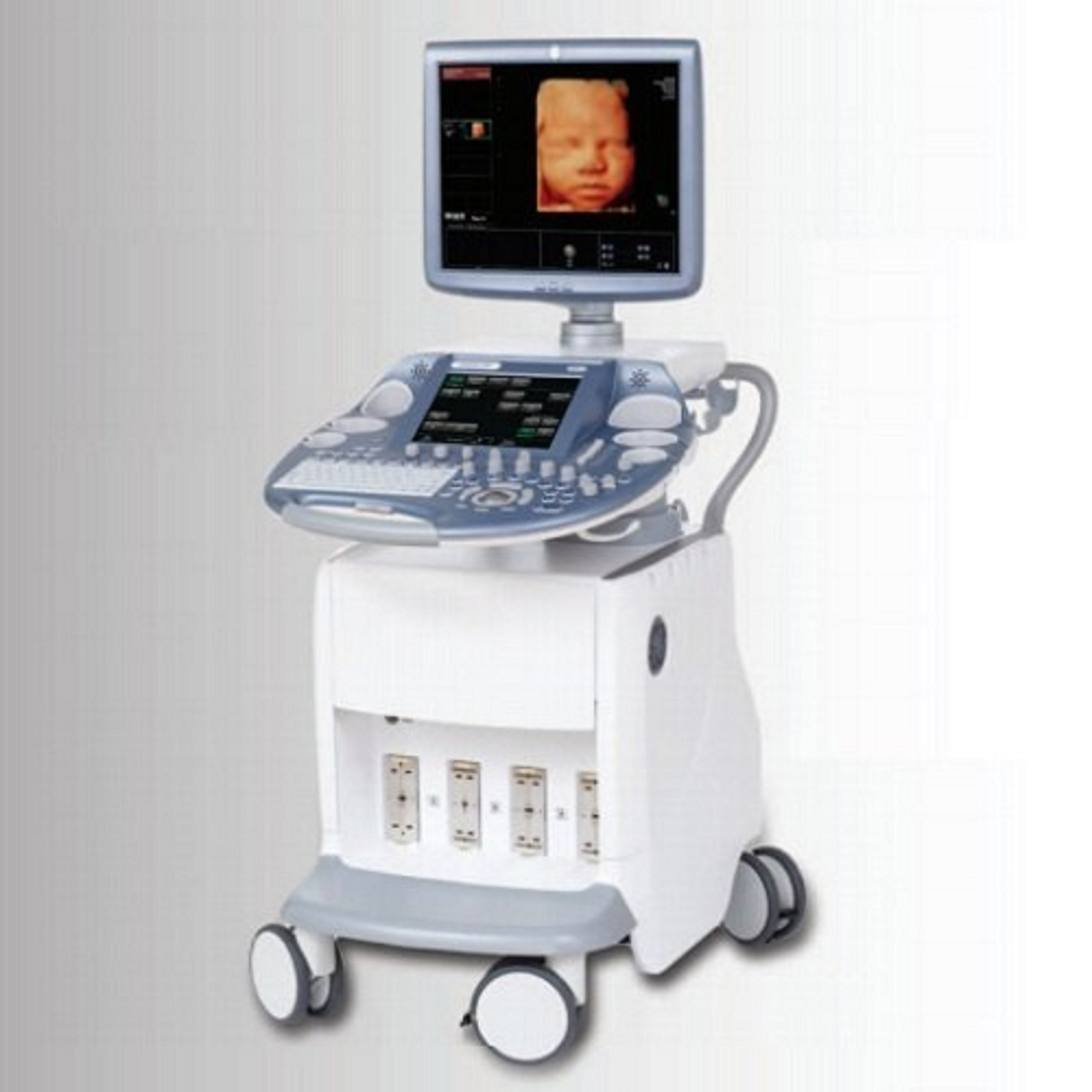 Ultrasound Equipment