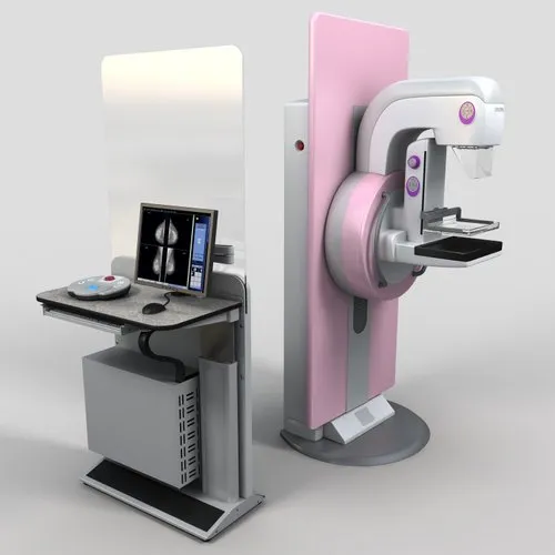 Mammogram