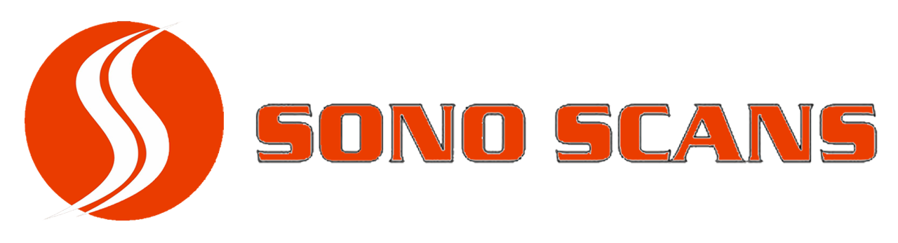 Sono Scans Logo
